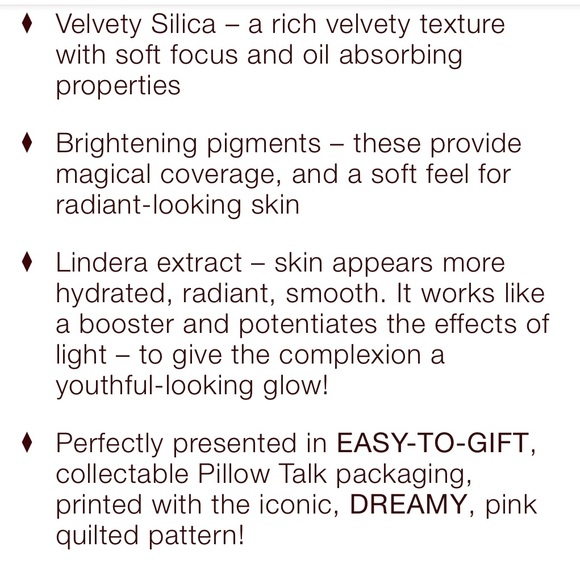 💎💎 CHARLOTTE TILBURY BEAUTY LIGHT WAND 💕PILLOW TALK MEDIUM👉🏼BNIB👈🏼🙀 - Picture 8 of 8